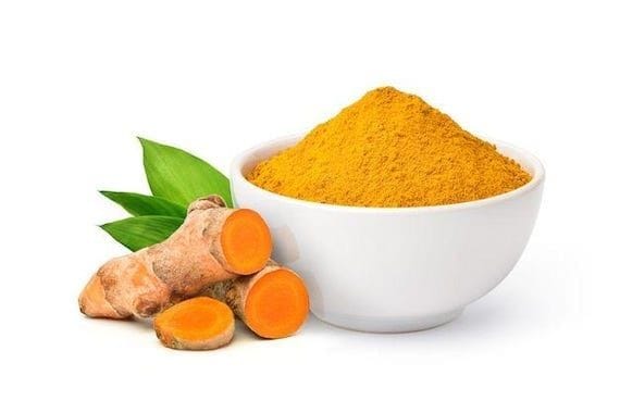 Turmeric Oleoresin